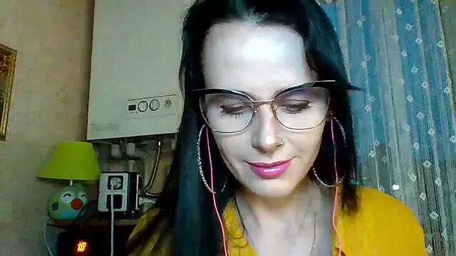 Customizable and immersive - Activate your taste buds and check-out our delicious choice of bondage cams streams with excited models getting their amazing bodies screwed with their beloved sex toys.