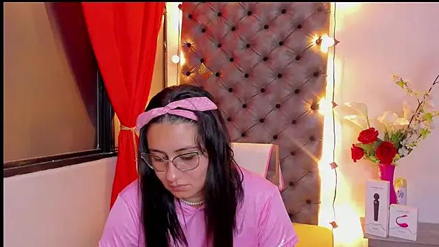 Customizable and immersive - Activate your taste buds and check-out our delicious choice of bondage cams streams with excited models getting their amazing bodies screwed with their beloved sex toys.