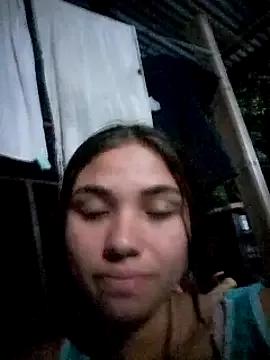 luna-07 from StripChat is Freechat