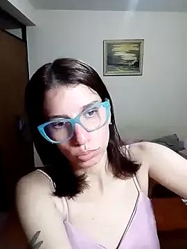 Luna-e-Franco1 from StripChat is Freechat