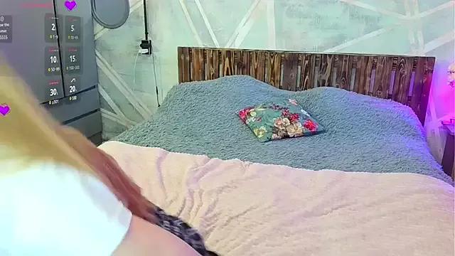 Customizable and immersive - Activate your taste buds and check-out our delicious choice of bondage cams streams with excited models getting their amazing bodies screwed with their beloved sex toys.
