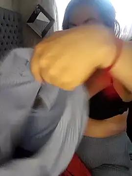 Customizable and immersive - Activate your taste buds and check-out our delicious choice of bondage cams streams with excited models getting their amazing bodies screwed with their beloved sex toys.