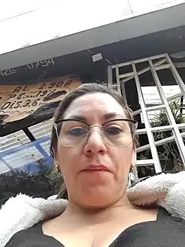Luna-nevada from StripChat is Freechat