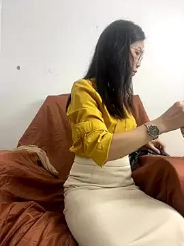 luna1009 from StripChat is Freechat
