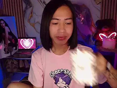 Luna23_Love from StripChat is Freechat