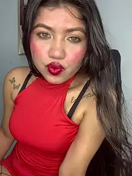 Customizable and immersive - Activate your taste buds and check-out our delicious choice of bondage cams streams with excited models getting their amazing bodies screwed with their beloved sex toys.