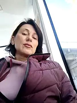 Luna_7777 from StripChat is Freechat