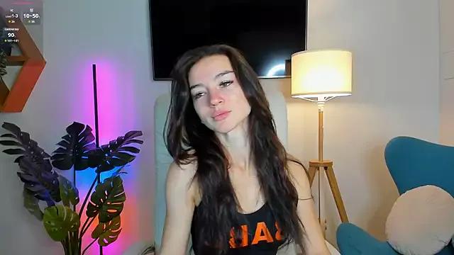 Customizable and immersive - Activate your taste buds and check-out our delicious choice of bondage cams streams with excited models getting their amazing bodies screwed with their beloved sex toys.