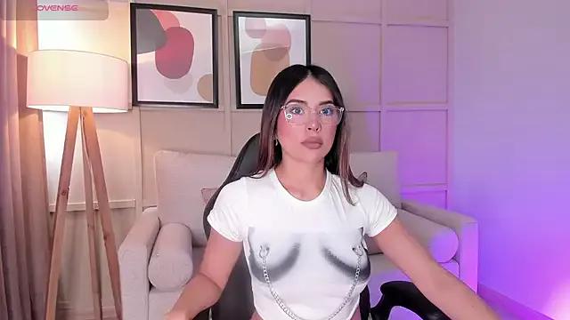 Customizable and immersive - Activate your taste buds and check-out our delicious choice of bondage cams streams with excited models getting their amazing bodies screwed with their beloved sex toys.