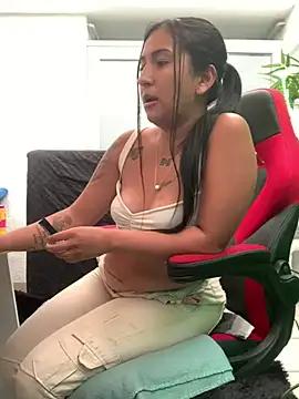 Customizable and immersive - Activate your taste buds and check-out our delicious choice of bondage cams streams with excited models getting their amazing bodies screwed with their beloved sex toys.