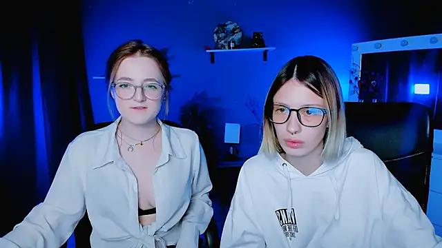 Customizable and immersive - Activate your taste buds and check-out our delicious choice of bondage cams streams with excited models getting their amazing bodies screwed with their beloved sex toys.