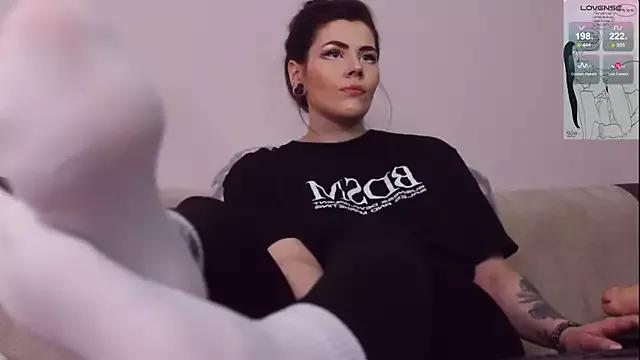 Customizable and immersive - Activate your taste buds and check-out our delicious choice of bondage cams streams with excited models getting their amazing bodies screwed with their beloved sex toys.