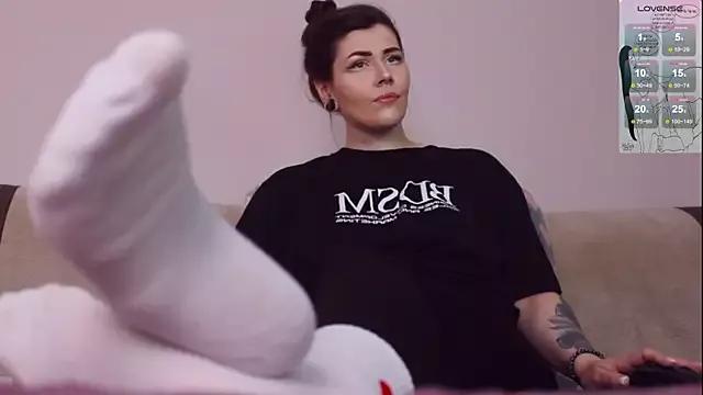 Customizable and immersive - Activate your taste buds and check-out our delicious choice of bondage cams streams with excited models getting their amazing bodies screwed with their beloved sex toys.