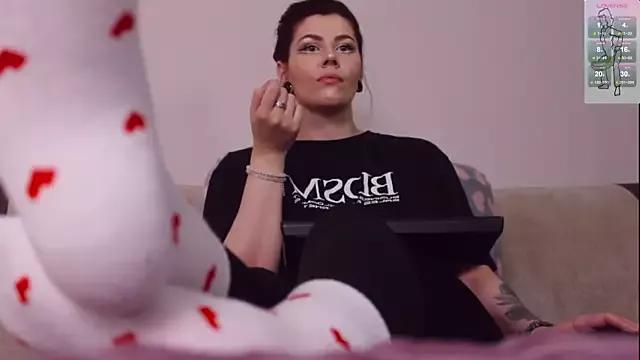 Customizable and immersive - Activate your taste buds and check-out our delicious choice of bondage cams streams with excited models getting their amazing bodies screwed with their beloved sex toys.