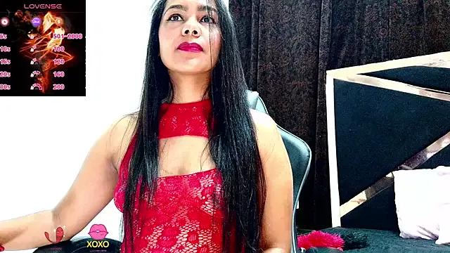 Customizable and immersive - Activate your taste buds and check-out our delicious choice of bondage cams streams with excited models getting their amazing bodies screwed with their beloved sex toys.