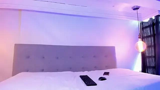Customizable and immersive - Activate your taste buds and check-out our delicious choice of bondage cams streams with excited models getting their amazing bodies screwed with their beloved sex toys.