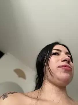 luna_ef_ from StripChat is Freechat