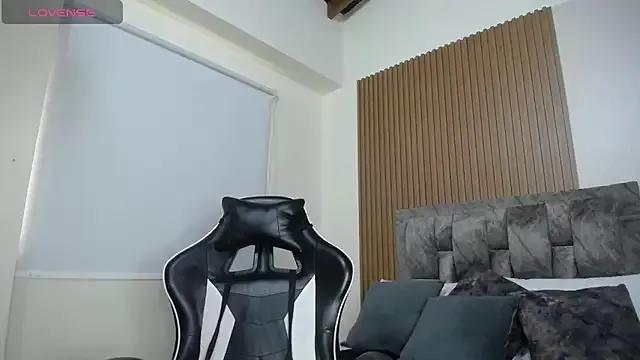Customizable and immersive - Activate your taste buds and check-out our delicious choice of bondage cams streams with excited models getting their amazing bodies screwed with their beloved sex toys.
