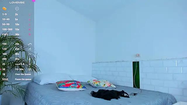 Customizable and immersive - Activate your taste buds and check-out our delicious choice of bondage cams streams with excited models getting their amazing bodies screwed with their beloved sex toys.