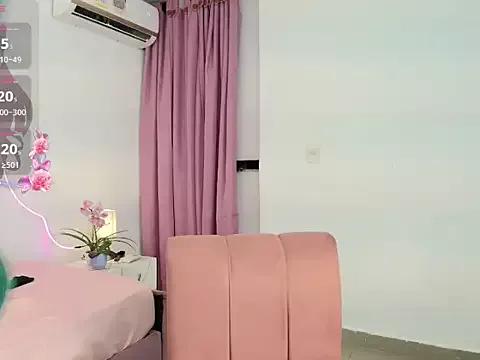 Customizable and immersive - Activate your taste buds and check-out our delicious choice of bondage cams streams with excited models getting their amazing bodies screwed with their beloved sex toys.