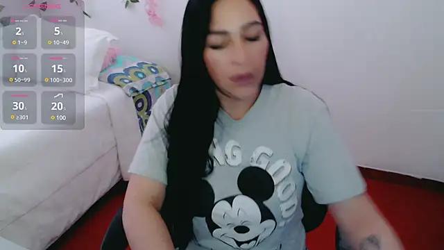 Customizable and immersive - Activate your taste buds and check-out our delicious choice of bondage cams streams with excited models getting their amazing bodies screwed with their beloved sex toys.
