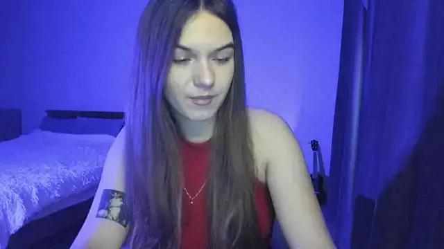 luna_lust_212 from StripChat is Freechat