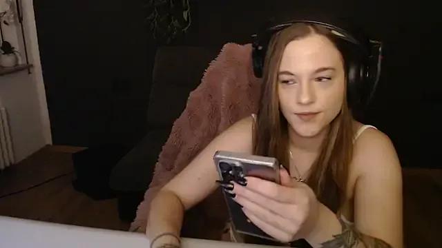 Customizable and immersive - Activate your taste buds and check-out our delicious choice of bondage cams streams with excited models getting their amazing bodies screwed with their beloved sex toys.