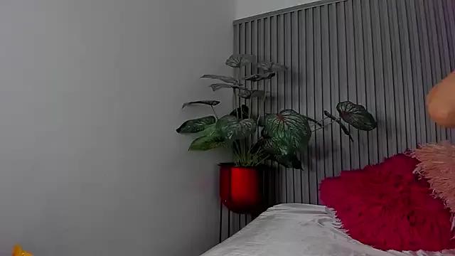 Customizable and immersive - Activate your taste buds and check-out our delicious choice of bondage cams streams with excited models getting their amazing bodies screwed with their beloved sex toys.