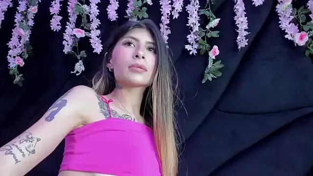 Customizable and immersive - Activate your taste buds and check-out our delicious choice of bondage cams streams with excited models getting their amazing bodies screwed with their beloved sex toys.