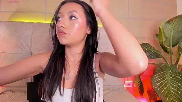 Customizable and immersive - Activate your taste buds and check-out our delicious choice of bondage cams streams with excited models getting their amazing bodies screwed with their beloved sex toys.