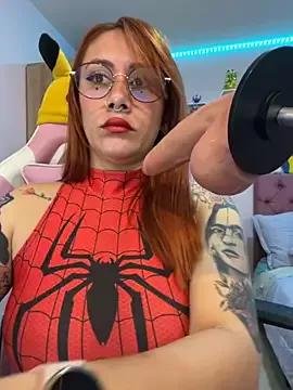 Customizable and immersive - Activate your taste buds and check-out our delicious choice of bondage cams streams with excited models getting their amazing bodies screwed with their beloved sex toys.