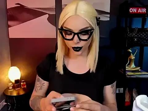 Customizable and immersive - Activate your taste buds and check-out our delicious choice of bondage cams streams with excited models getting their amazing bodies screwed with their beloved sex toys.
