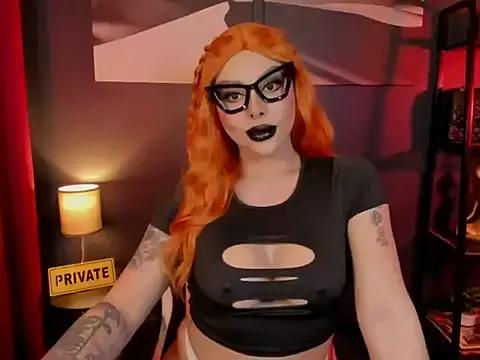 Customizable and immersive - Activate your taste buds and check-out our delicious choice of bondage cams streams with excited models getting their amazing bodies screwed with their beloved sex toys.