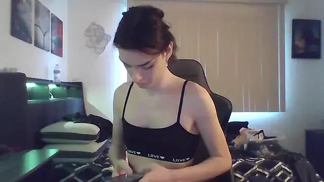 Customizable and immersive - Activate your taste buds and check-out our delicious choice of bondage cams streams with excited models getting their amazing bodies screwed with their beloved sex toys.