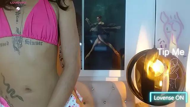 Customizable and immersive - Activate your taste buds and check-out our delicious choice of bondage cams streams with excited models getting their amazing bodies screwed with their beloved sex toys.