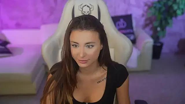 Customizable and immersive - Activate your taste buds and check-out our delicious choice of bondage cams streams with excited models getting their amazing bodies screwed with their beloved sex toys.