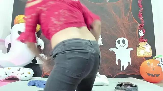 Customizable and immersive - Activate your taste buds and check-out our delicious choice of bondage cams streams with excited models getting their amazing bodies screwed with their beloved sex toys.