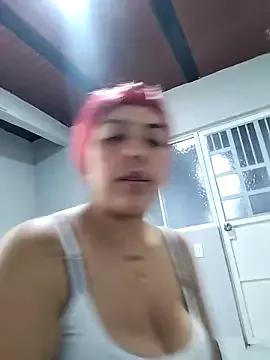 Luna_soff from StripChat is Freechat