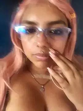 Luna_soff from StripChat is Freechat