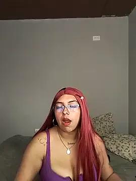 Luna_soff from StripChat is Freechat
