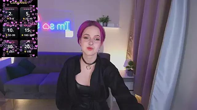 Customizable and immersive - Activate your taste buds and check-out our delicious choice of bondage cams streams with excited models getting their amazing bodies screwed with their beloved sex toys.