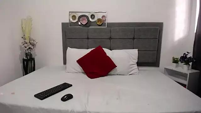 Customizable and immersive - Activate your taste buds and check-out our delicious choice of bondage cams streams with excited models getting their amazing bodies screwed with their beloved sex toys.