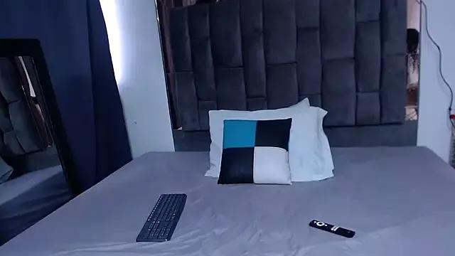 Customizable and immersive - Activate your taste buds and check-out our delicious choice of bondage cams streams with excited models getting their amazing bodies screwed with their beloved sex toys.