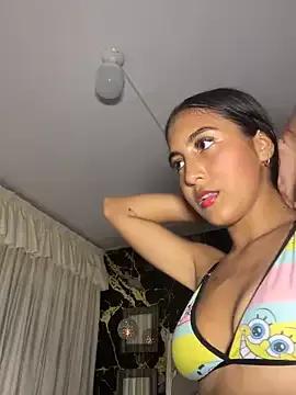 Luna_star3 from StripChat is Freechat