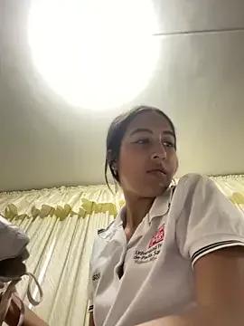 Luna_star3 from StripChat is Freechat