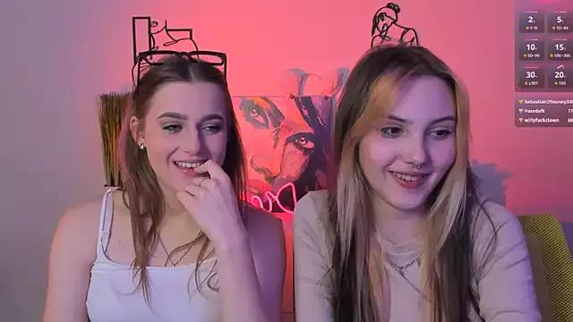 Customizable and immersive - Activate your taste buds and check-out our delicious choice of bondage cams streams with excited models getting their amazing bodies screwed with their beloved sex toys.