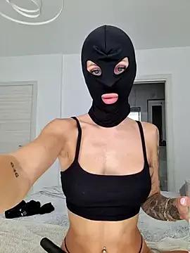 Customizable and immersive - Activate your taste buds and check-out our delicious choice of bondage cams streams with excited models getting their amazing bodies screwed with their beloved sex toys.