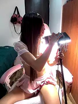 Customizable and immersive - Activate your taste buds and check-out our delicious choice of bondage cams streams with excited models getting their amazing bodies screwed with their beloved sex toys.