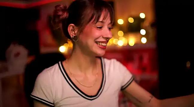 Customizable and immersive - Activate your taste buds and check-out our delicious choice of bondage cams streams with excited models getting their amazing bodies screwed with their beloved sex toys.