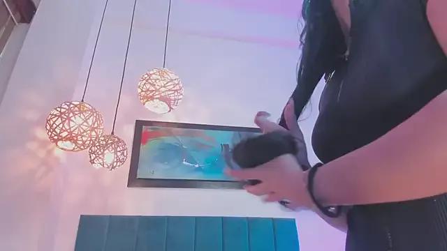 Customizable and immersive - Activate your taste buds and check-out our delicious choice of bondage cams streams with excited models getting their amazing bodies screwed with their beloved sex toys.